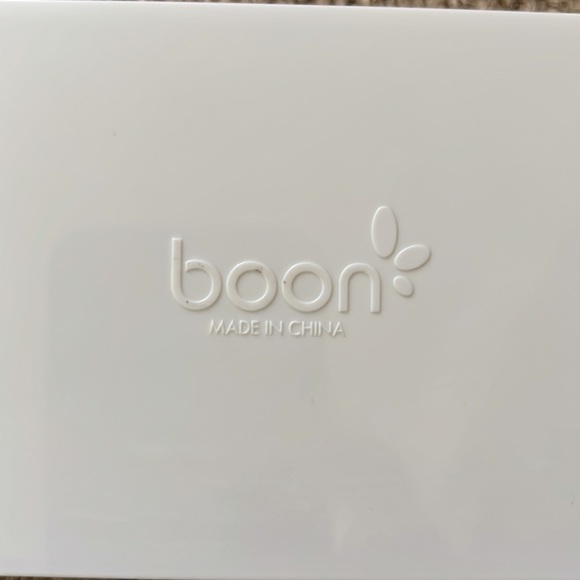 Boon Bottle glass dryer Baby gift shower A-10 - Picture 3 of 4